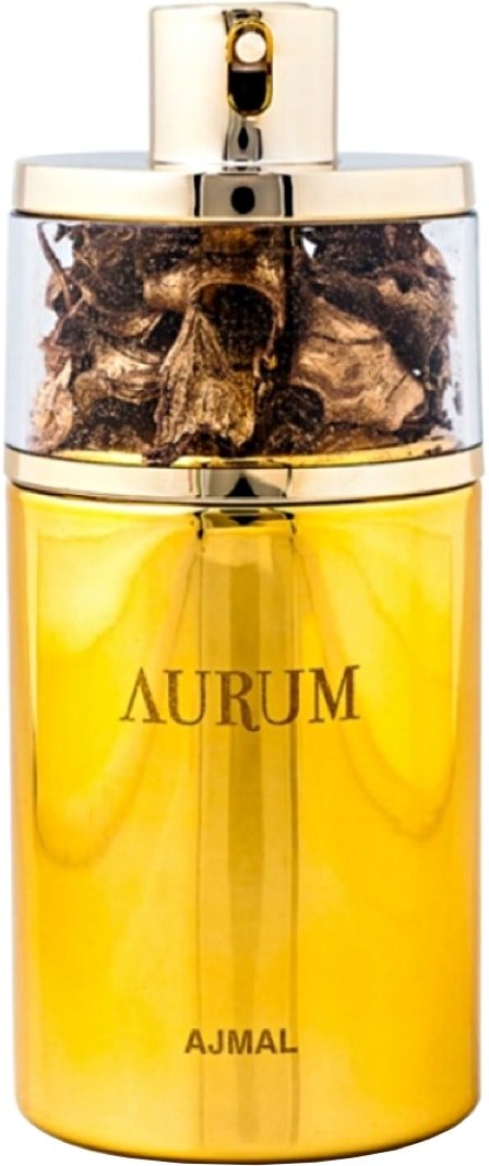 

Парфюмерная вода Ajmal Aurum EdP (75 мл)