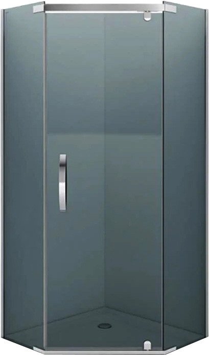 

Душевой уголок Alex Baitler AB245-100 100x200