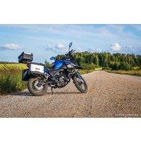 Мотоцикл M1NSK TRX 300i