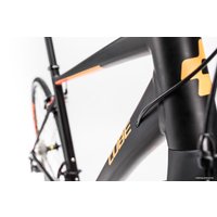 Велосипед Cube Axial WLS Race (2017)