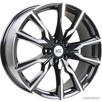 Литые диски RST R012 20x8.5