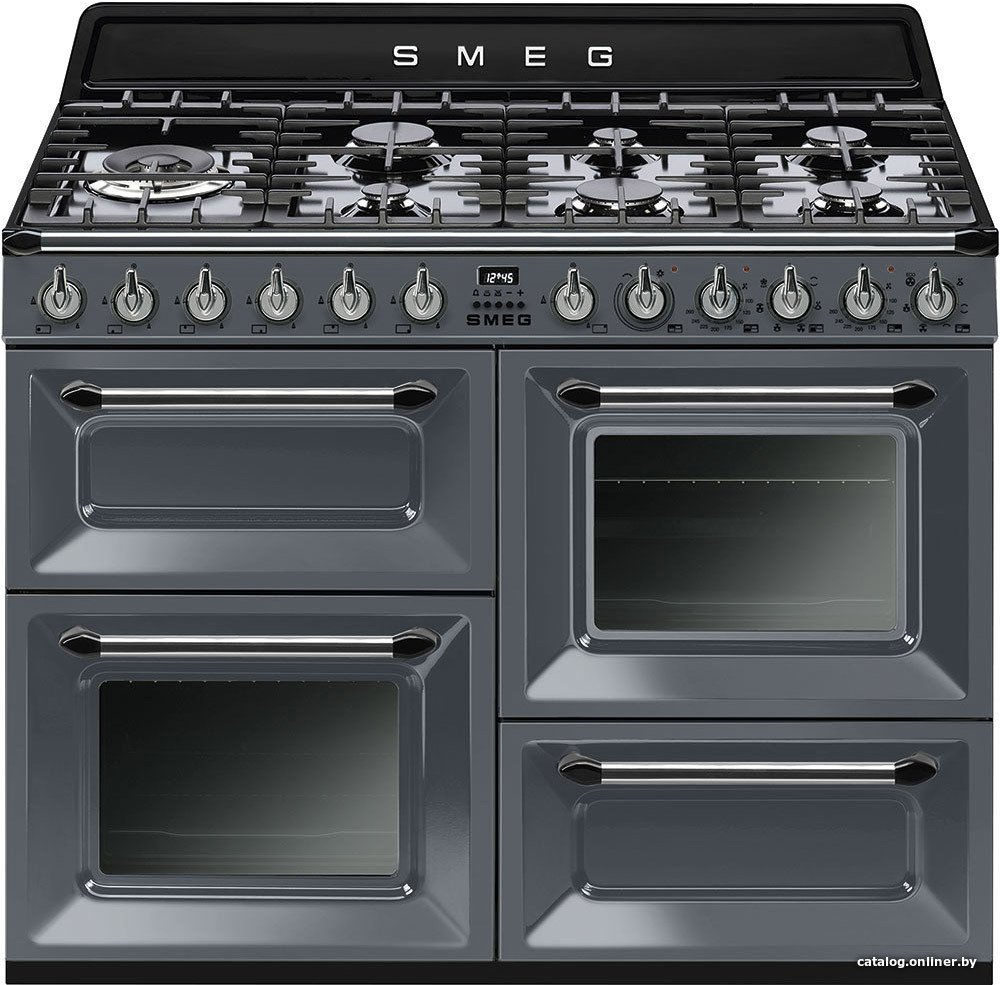 Кухонная плита Smeg TR4110GR