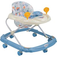 Ходунки Indigo Drive (синий)