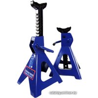 Страховочные опоры AE&T T51102 2т (2 шт)