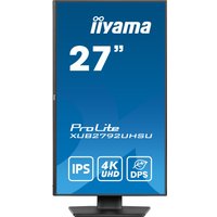 Монитор Iiyama ProLite XUB2792UHSU-B6