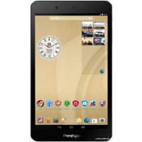 Планшет Prestigio MultiPad Muze 5018 8GB 3G (PMT5018_3G_C_BK_CIS)