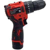 Ударная дрель-шуруповерт RINO DRL4-1 (с 1-им АКБ)