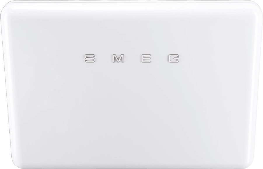 

Кухонная вытяжка Smeg KFAB75WH