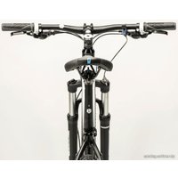 Велосипед Cube AIM SL 27.5 black/white (2016)