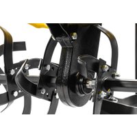 Мотоблок бензиновый Garvill MCP-427K-19 Extreme (колеса 19-7x8)