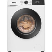 Стирально-сушильная машина Gorenje WDG2P854A3C2/C
