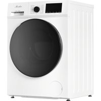 Стирально-сушильная машина Monsher MWDM 665 Blanc в Бобруйске