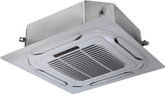 Кондиционер IGC ICX-V36HDC/IUX-V36HDC