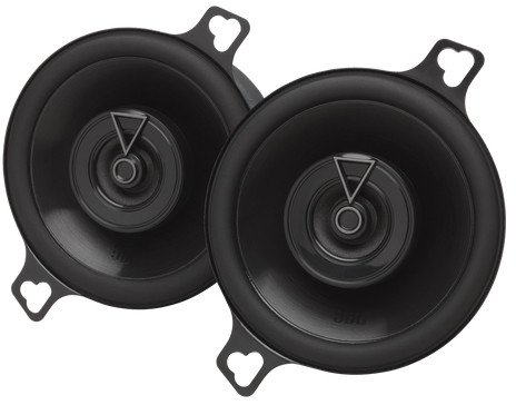 Коаксиальная АС JBL Club 34F