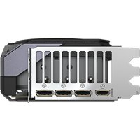 Видеокарта Gigabyte GeForce RTX 5070 Ti Gaming OC 16G GV-N507TGAMING OC-16GD