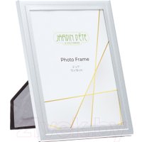 Фоторамка Jardin D'ete JY1409/2 (серебристый матовый)