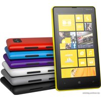Телефон Nokia Lumia 820