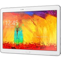 Планшет Samsung Galaxy Note 10.1 2014 Edition 32GB LTE Classic White (SM-P605)