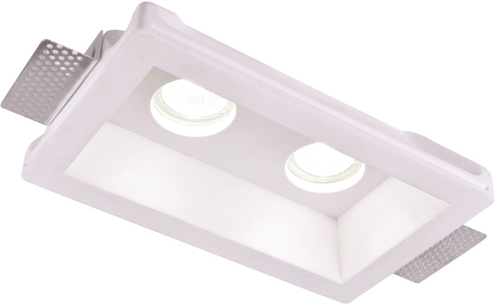 

Точечный светильник Arte Lamp Invisible A9214PL-2WH