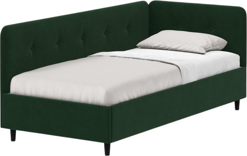 

Кровать-тахта Moon Family 1253 MF013307