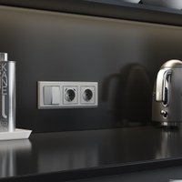 Розетка Werkel W1171065 a063612