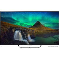 Телевизор Sony KD-55X8505C