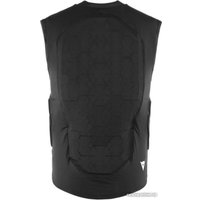 Горнолыжный жилет Dainese Flexagon Waistcoat Man 4876003 (S, черный)