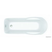 Ванна Bonito Home Malva 150x70 (с ножками)