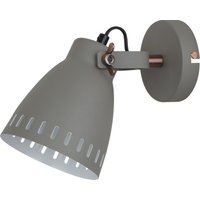 Спот Camelion WML-428-1 C08 13058 (серый)