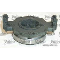 Сцепление Valeo 801258