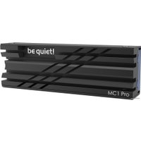 Радиатор для SSD be quiet! MC1 Pro