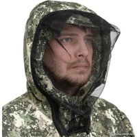 Костюм Helios Тайган T-KS-T-M4293-2XL-2 (р.52-54/182-188, КМФ мох) в Солигорске