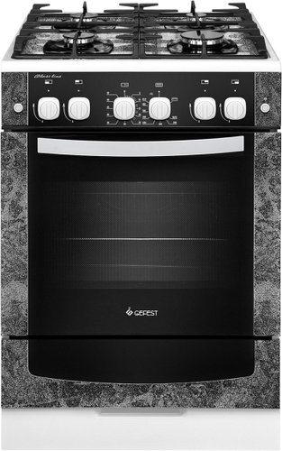 GEFEST ПГ 6500-02 0313