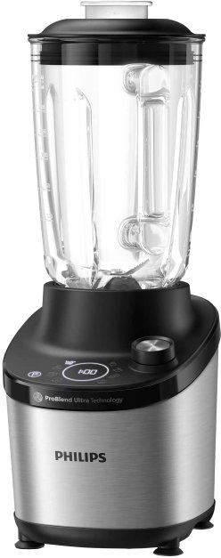 

Стационарный блендер Philips HR3760/00
