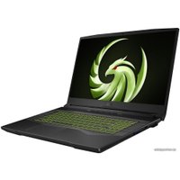 Игровой ноутбук MSI Alpha 17 B5EEK-040XRU