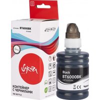 Чернила Sakura Printing SIBT6000BK