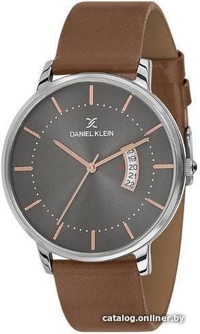 Наручные часы Daniel Klein DK11643-7