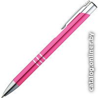 Ручка шариковая Easygifts Ascot 333911 (синий)