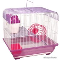 Клетка Triol 1602