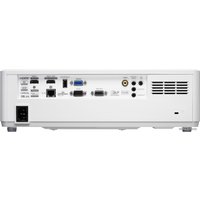 Проектор Optoma ZH606e