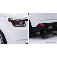 Каталка Chi Lok Bo Range Rover 3623W (белый)