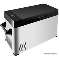 Компрессорный автохолодильник Libhof Q-55 49л