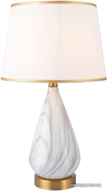 Настольная лампа Toplight Gwendoline TL0292A-T