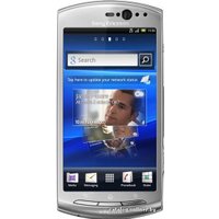 Смартфон Sony Ericsson Xperia neo MT15i