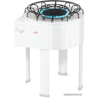 Настольная плита Flama DVG 4101