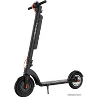 Электросамокат Kugoo HX Pro (черный)