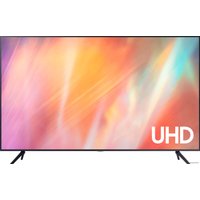 Телевизор Samsung UE43AU7100U