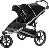 Urban Glide 2 Double (Jet Black)