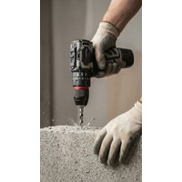 Ударная дрель-шуруповерт ProGrand Ds-60 (с 2-мя АКБ, кейс) в Бобруйске