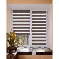 Шторы день-ночь Lm Decor Грация ДН LB 10-23 160x170